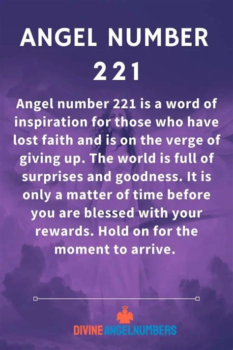 221 Angel Number: What It Means for Love, Career